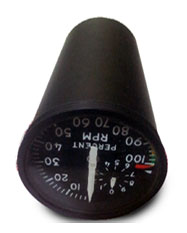 DL412-39 RPM INDICATOR